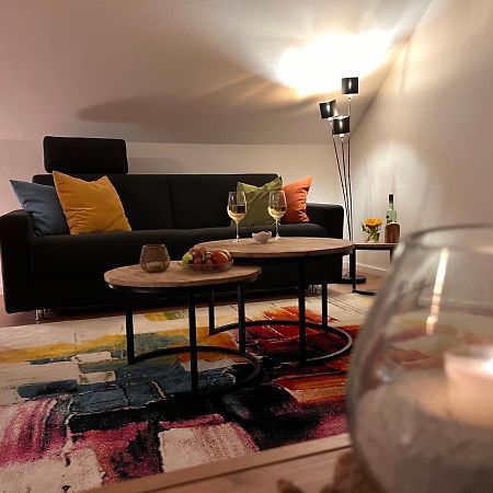 Bike & Chill Apartment Kleve  Ngoại thất bức ảnh