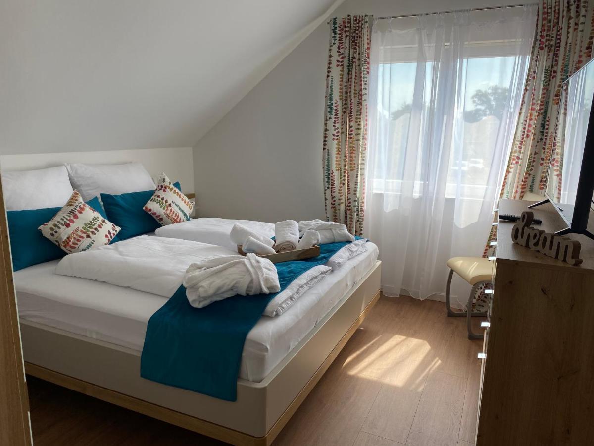 Bike & Chill Apartment Kleve  Ngoại thất bức ảnh