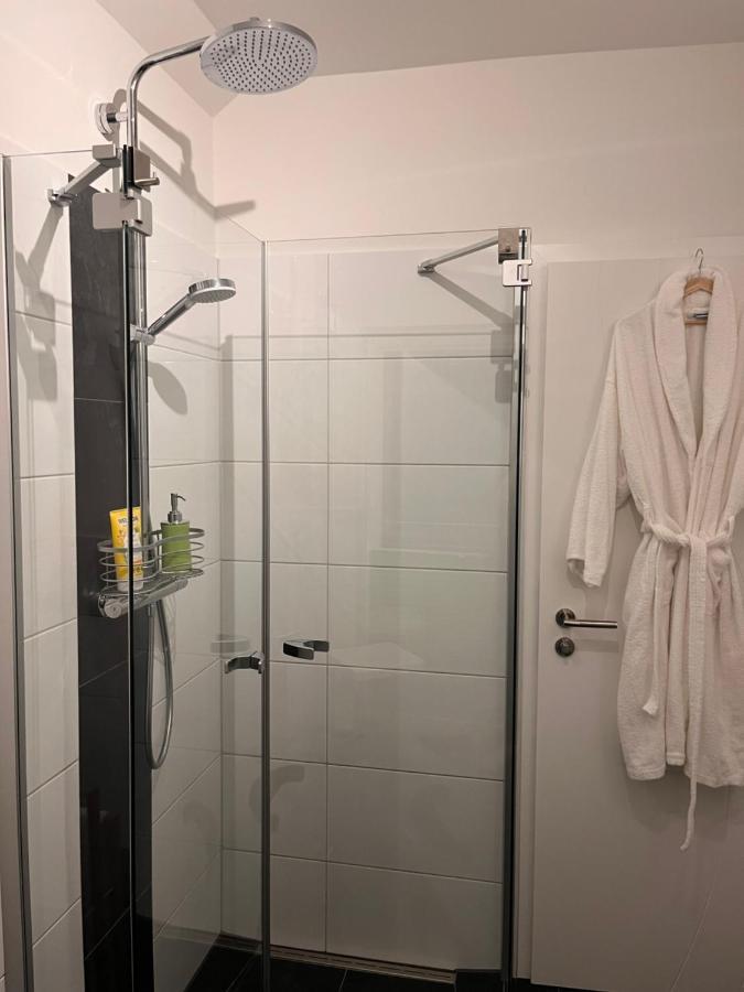 Bike & Chill Apartment Kleve  Ngoại thất bức ảnh