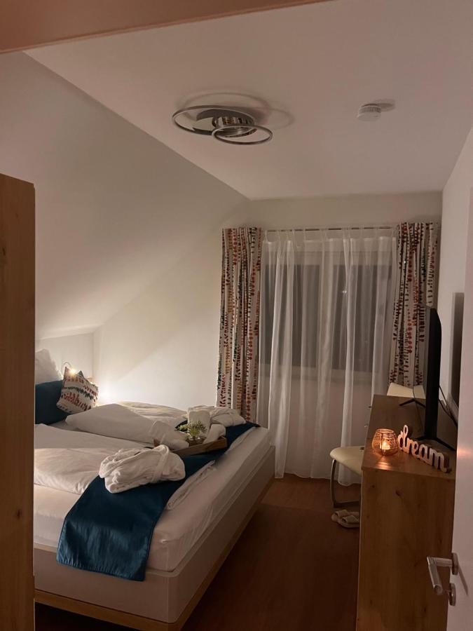 Bike & Chill Apartment Kleve  Ngoại thất bức ảnh